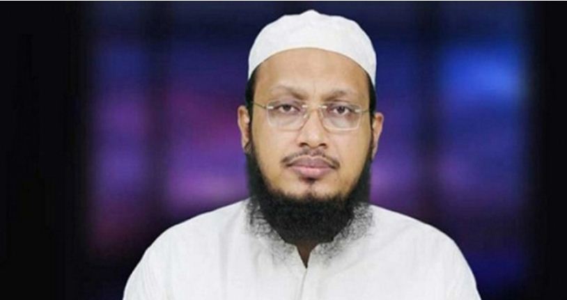 হেফাজত নেতা শাখাওয়াত হোসাইন ৬ দিনের রিমান্ডে হেফাজত নেতা শাখাওয়াত হোসাইন ৬ দিনের রিমান্ডে