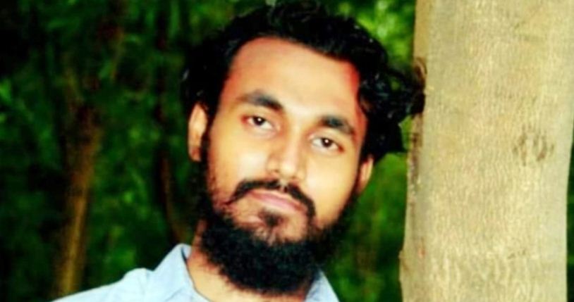 ট্রাকচাপায় শাবিপ্রবি শিক্ষার্থী নিহতের ঘটনায় মামলা 