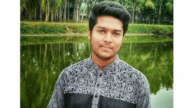 মস্তিষ্কে রক্তক্ষরণে জাবি শিক্ষার্থীর মৃত্যু মস্তিষ্কে রক্তক্ষরণে জাবি শিক্ষার্থীর মৃত্যু