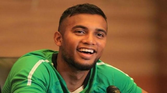 জামালের খবর নিচ্ছে ইন্ডিয়ান সুপার লিগের ক্লাব! জামালের খবর নিচ্ছে ইন্ডিয়ান সুপার লিগের ক্লাব!