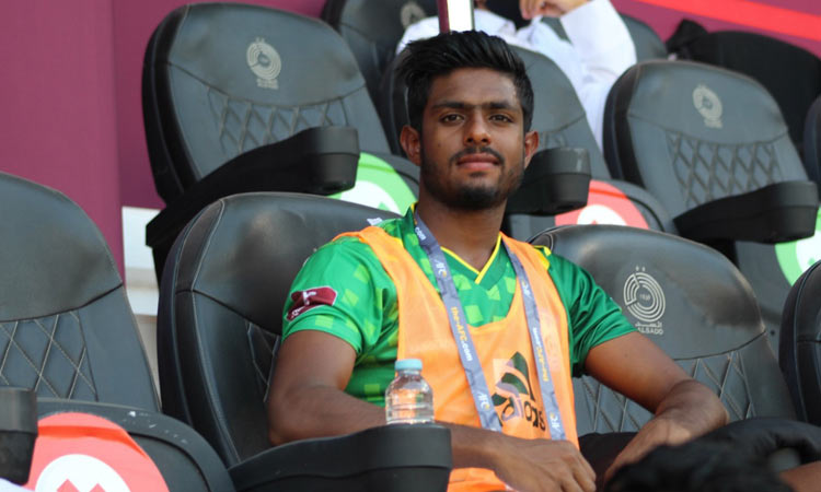 এশিয়া অঞ্চলে সবচেয়ে কম বয়সী ফুটবলার রিমন হোসেন এশিয়া অঞ্চলে সবচেয়ে কম বয়সী ফুটবলার রিমন হোসেন