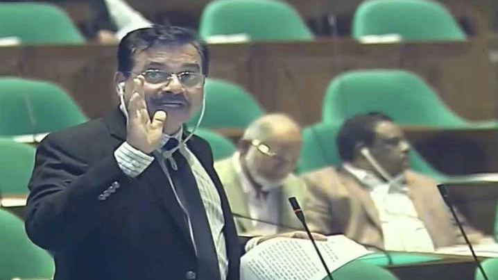 বেসরকারি বিশ্ববিদ্যালয়ের ওপর প্রস্তাবিত ভ্যাট প্রত্যাহারের দাবি সংসদে