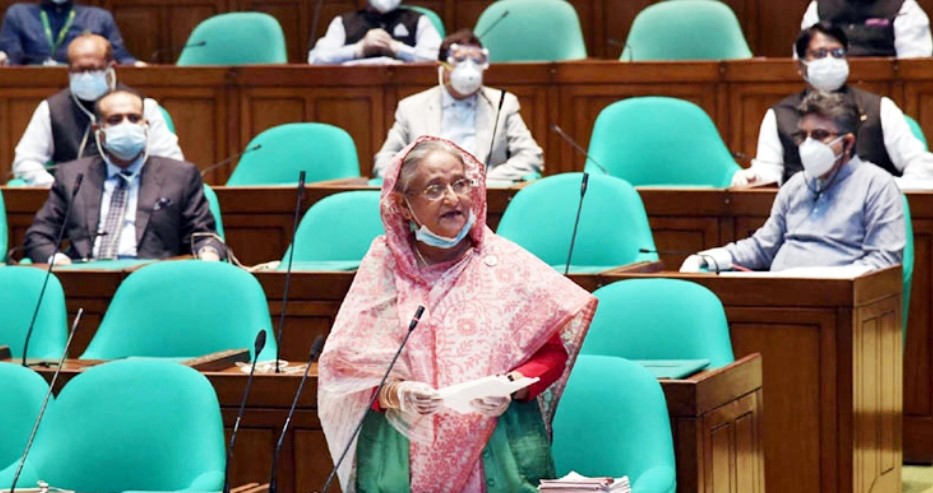 যাদের ছেলে-মেয়ে পড়ে না, তারাই স্কুলে পাঠাতে সোচ্চার