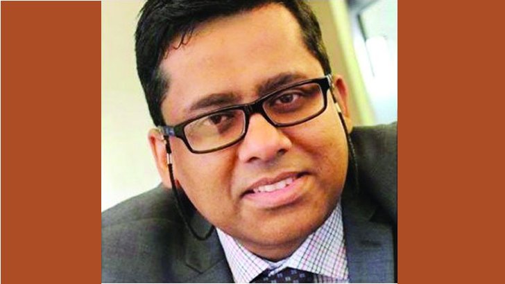ডিএসইর নতুন এমডি তারিক আমিন ভূঁইয়া
