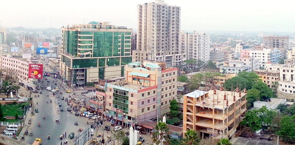 সিলেটে এবার ৫ দশমিক ১ মাত্রার ভূমিকম্প অনুভূত