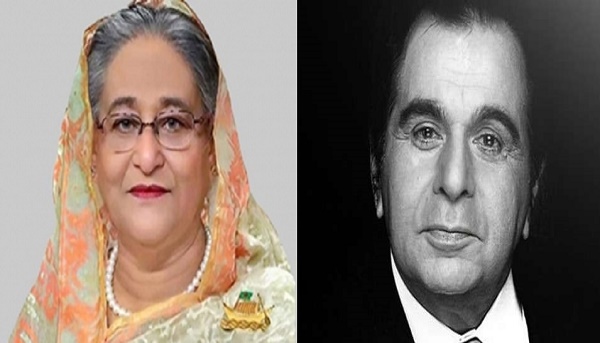 দিলীপ কুমারের মৃত্যুতে প্রধানমন্ত্রীর শোক দিলীপ কুমারের মৃত্যুতে প্রধানমন্ত্রীর শোক