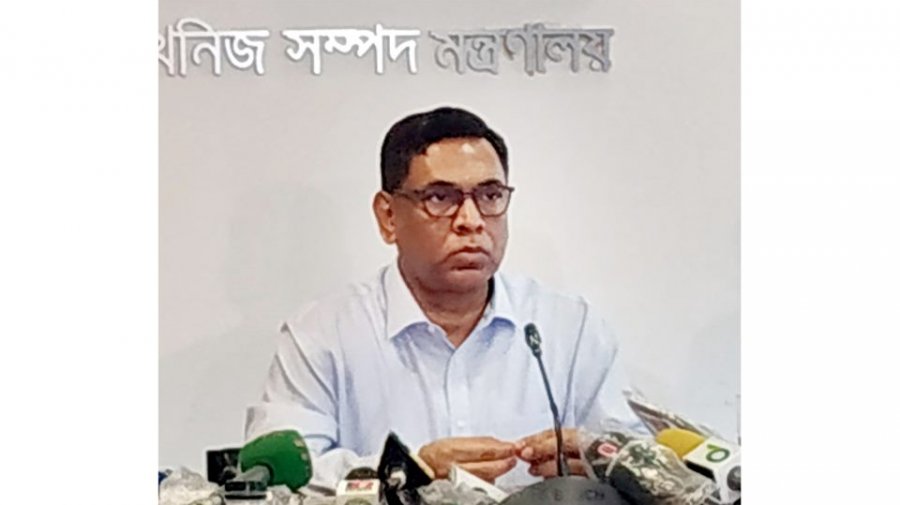 বিদ্যুৎ বিভাগের সাইবার সিকিউরিটি জোরদার করা প্রয়োজন: প্রতিমন্ত্রী
