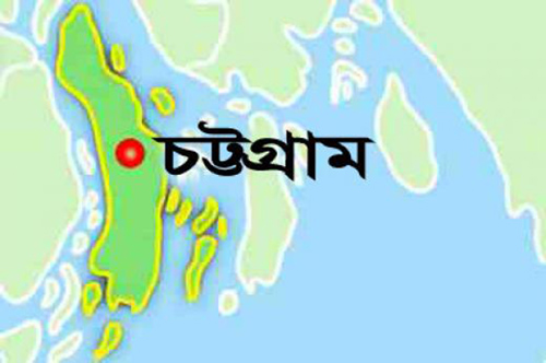 চট্টগ্রামে ছেলের মামলায় কারাগারে বাবা