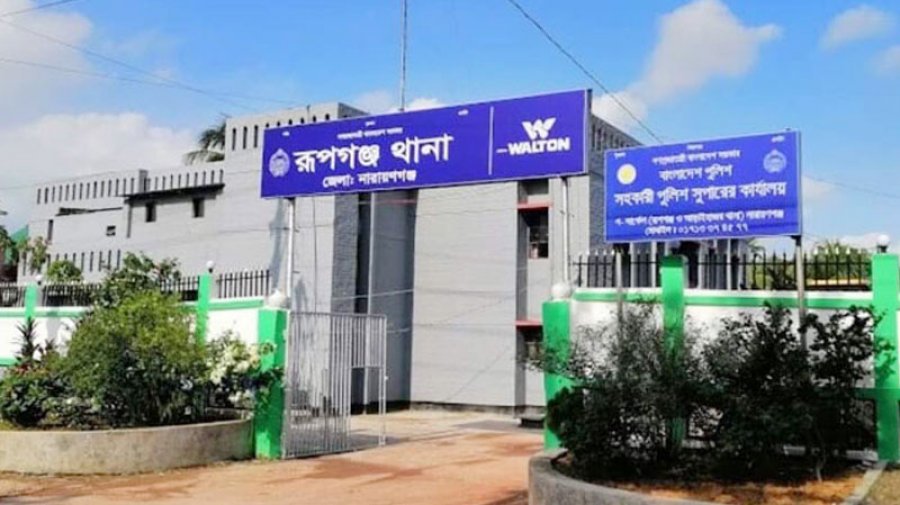 ৫২ শ্রমিকের মৃত্যুর ঘটনায় হত্যা মামলা করছে পুলিশ
