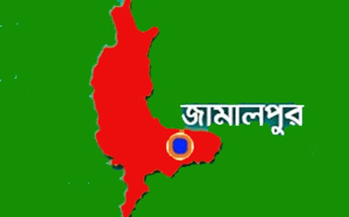 জামালপুরে গৃহবধূর লাশ উদ্ধার