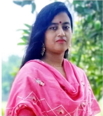 দুই ডোজ টিকা দেয়া ইসমত আরা সুস্থ আছেন দুই ডোজ টিকা দেয়া ইসমত আরা সুস্থ আছেন