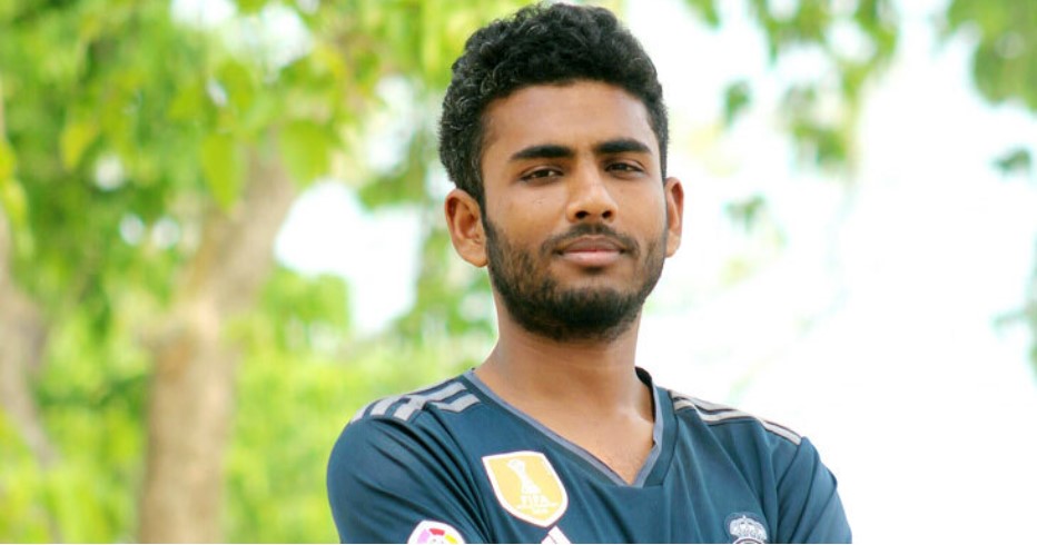 পদ্মায় গোসলে নেমে নিখোঁজ রাজশাহী কলেজের শিক্ষার্থী