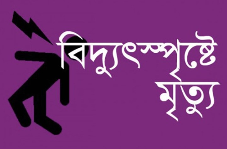  নীলফামারীর ডোমারে বিদ্যুতায়িত হয়ে ব্যবসায়ীর মৃত্যু