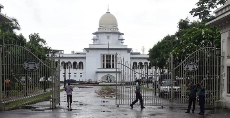 বিজিবির ১৯৬ বীর মুক্তিযোদ্ধাকে ভাতা-সুবিধা দেওয়ার নির্দেশ বহাল