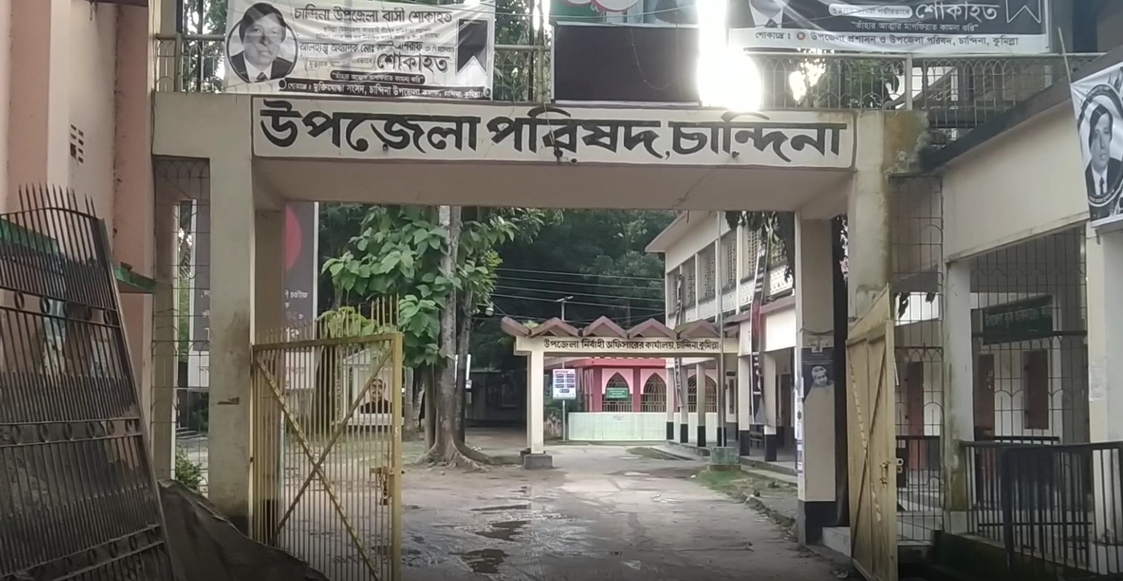 ৭ অক্টোবর চান্দিনা আসনের উপনির্বাচন, ইভিএম-এ ভোট