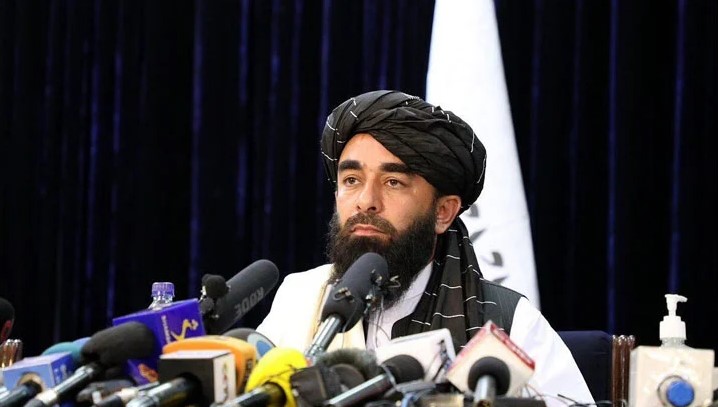 আফগানিস্তানে ১৫৩ গণমাধ্যম বন্ধ, যা বলল তালেবান