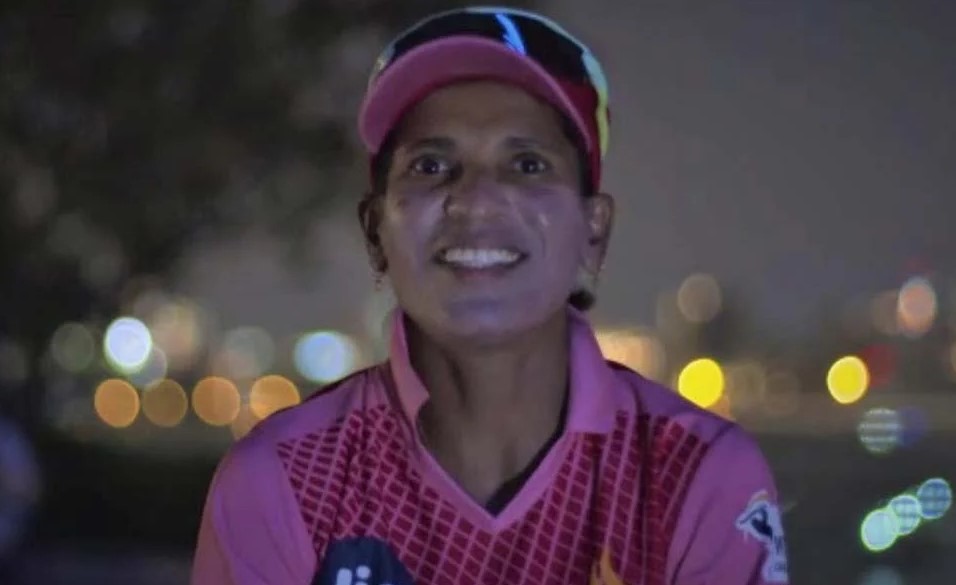 এবারও আইপিএলে ডাক পেলেন সালমা খাতুন এবারও আইপিএলে ডাক পেলেন সালমা খাতুন