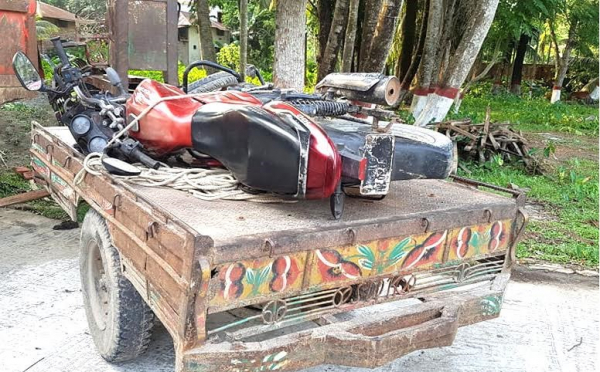 মেয়ের বিয়ের অনুষ্ঠানের দধি কিনতে গিয়ে লাশ হলেন বাবা মেয়ের বিয়ের অনুষ্ঠানের দধি কিনতে গিয়ে লাশ হলেন বাবা