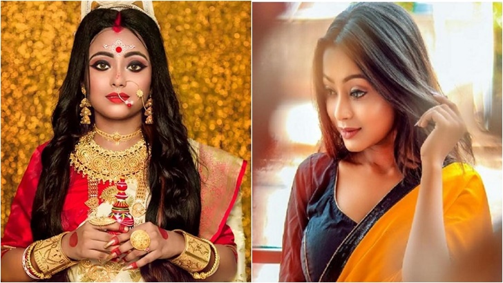 ‘সুইসাইড নোটে’ যা লিখেছিলেন মডেল বিদিশা ‘সুইসাইড নোটে’ যা লিখেছিলেন মডেল বিদিশা
