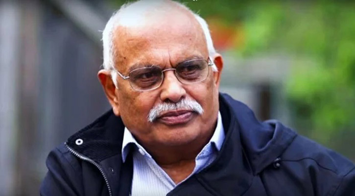দেশে পৌঁছেছে আবদুল গাফফার চৌধুরীর মরদেহ দেশে পৌঁছেছে আবদুল গাফফার চৌধুরীর মরদেহ