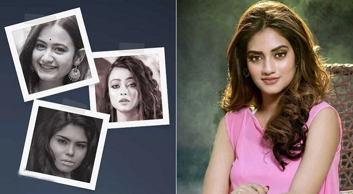 অভিনেত্রীদের মৃত্যু রীতিমতো দুঃখজনক: নুসরাত অভিনেত্রীদের মৃত্যু রীতিমতো দুঃখজনক: নুসরাত