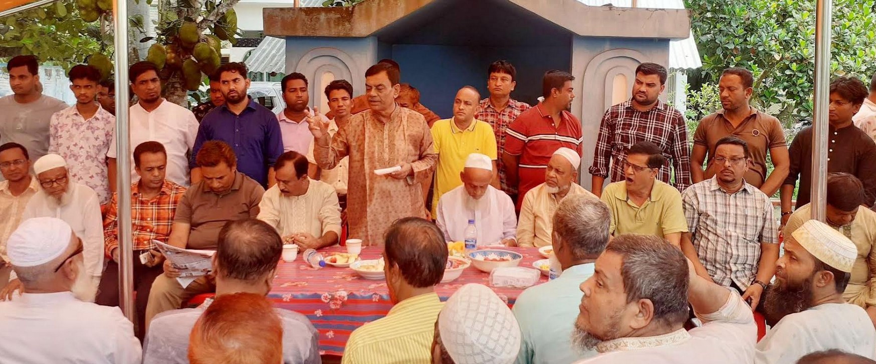 চৌদ্দগ্রামে ৯ কিলোমিটার সড়কে রাতে জ¦লবে ডিজিটাল এলইডি বাতি চৌদ্দগ্রামে ৯ কিলোমিটার সড়কে রাতে জ¦লবে ডিজিটাল এলইডি বাতি