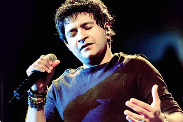 মৃত্যুর আগে শেষ ফেসবুক স্ট্যাটাসে যা লিখেছিলেন কেকে