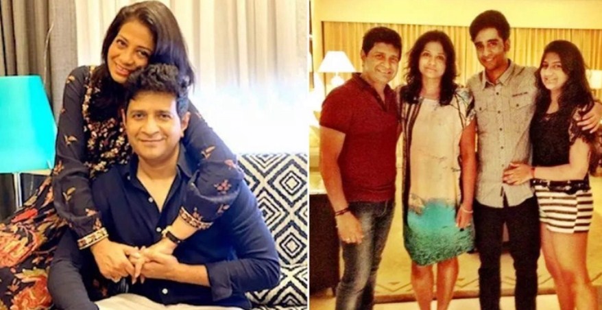 কেকের মরদেহ নিতে কলকাতায় এসেছেন স্ত্রী-পুত্র