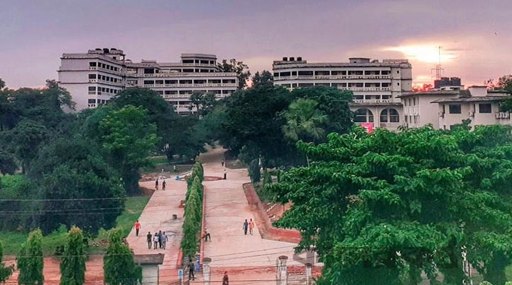কালো তালিকাভুক্ত নয় বরং অগ্রাধিকার পাবে কুবি কালো তালিকাভুক্ত নয় বরং অগ্রাধিকার পাবে কুবি