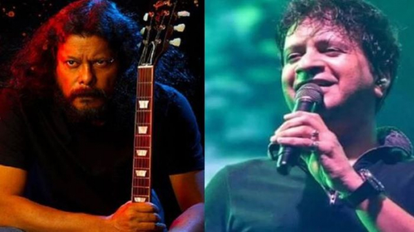 একই সিনেমায় গেয়েছিলেন জেমস-কেকে, জনপ্রিয়তা পায় প্রতিটি গান