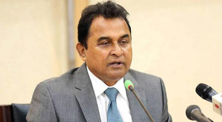 বাজেটে দেশের মানুষকে যতোটা পারি সহায়তা করবো: অর্থমন্ত্রী বাজেটে দেশের মানুষকে যতোটা পারি সহায়তা করবো: অর্থমন্ত্রী