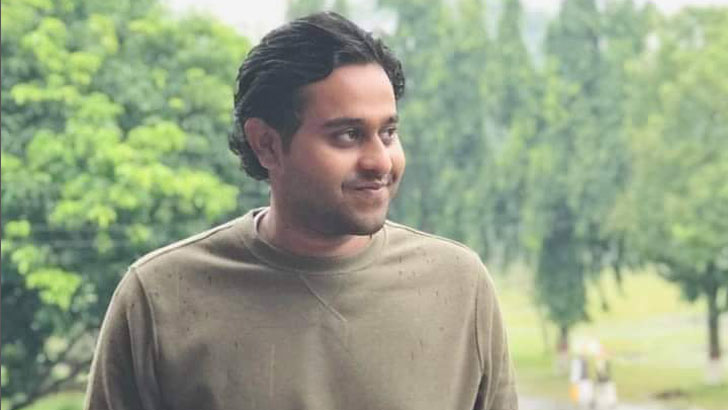 ইবি শিক্ষার্থীর মৃত্যু