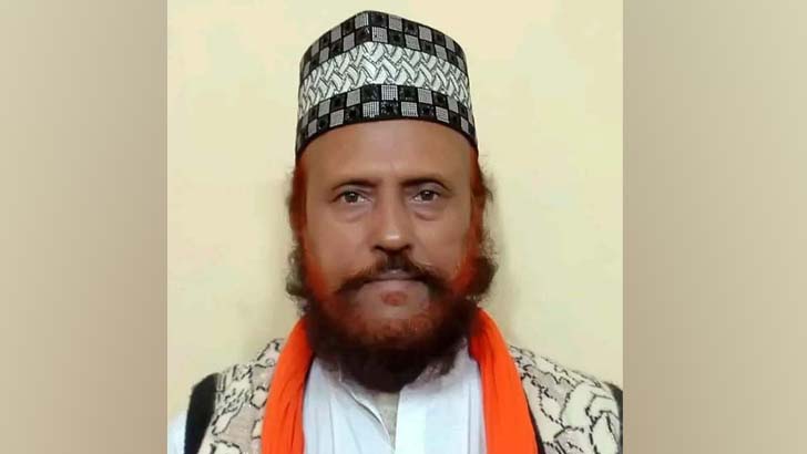 না ফেরার দেশে সংগীতশিল্পী ফকির আকবর শাহ্ 