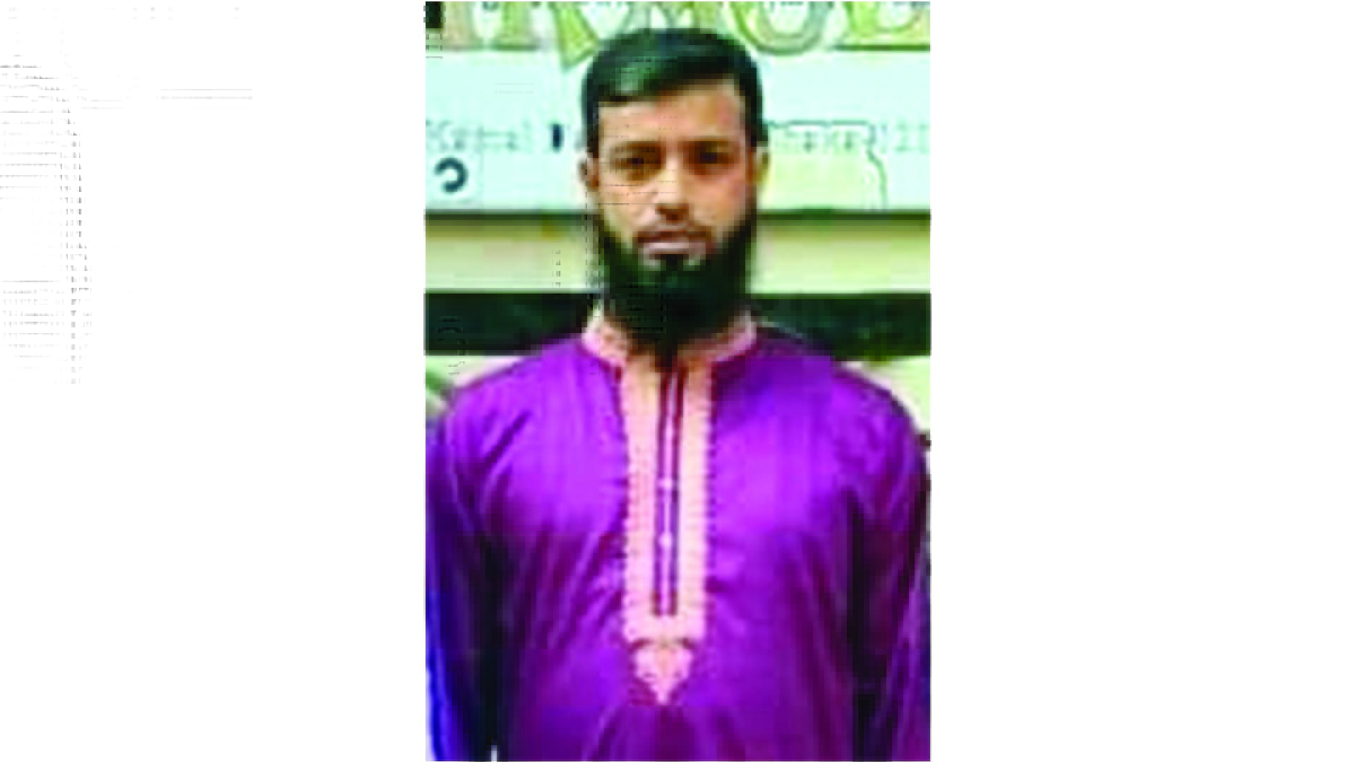 আবাসিক হোটেল থেকে লাকসামের নিখোঁজ ব্যবসায়ীর লাশ উদ্ধার