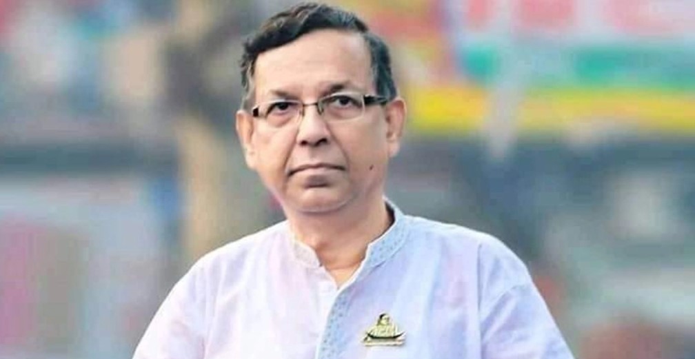 বিনা প্রতিদ্বন্দ্বিতায় কসবা আ’লীগের সভাপতি হলেন আনিসুল হক