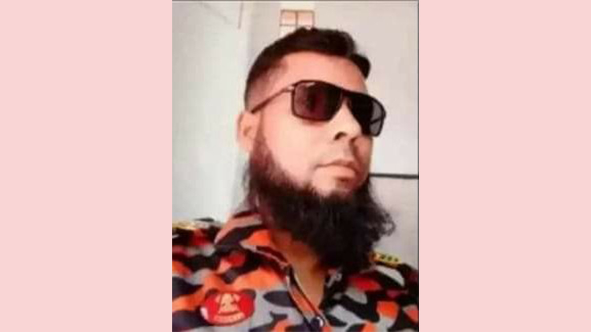সীতাকুণ্ডে অগ্নিকাণ্ডে কচুয়ার এমরান মজুমদার নিহত
