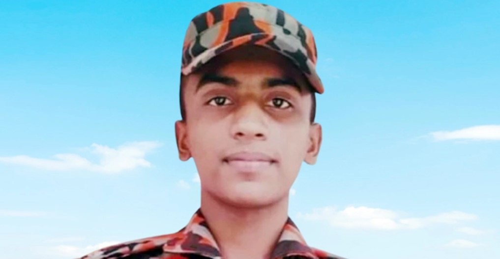 দু’দিনেও খোঁজ মেলেনি ফায়ার ফাইটার শফিউলের 