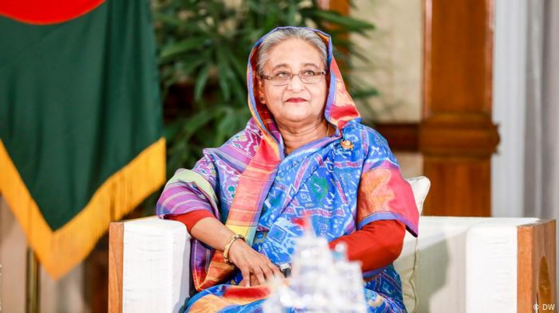 ওষুধের চেয়ে ডাক্তারের কথায় রোগীর আত্মবিশ্বাস বাড়ে: প্রধানমন্ত্রী