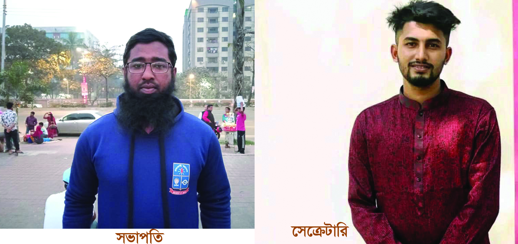 দেবিদ্বার পাবলিক এসোসিয়েশন কমিটি গঠন: সভাপতি আবু বকর ,সাধারণ সম্পাদক রাম কুমার দত্ত