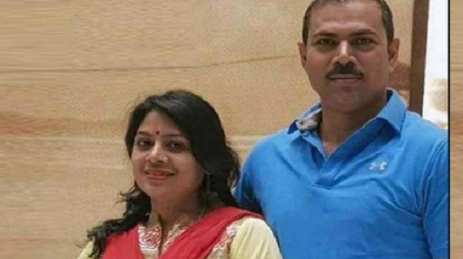 প্রদীপের ২০ ও চুমকির ২১ বছর কারাদণ্ড