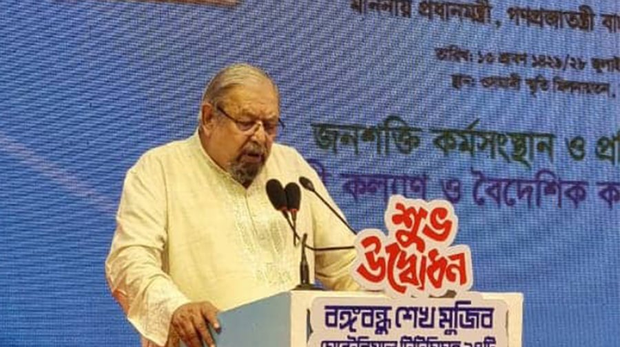 মালয়েশিয়ায় কর্মী নিয়োগে অনুমতি দেওয়া শুরু মন্ত্রণালয়ের