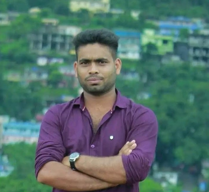 ব্রাহ্মণপাড়ায় বিদ্যুৎস্পৃষ্ট হয়ে যুবকের মৃত্যু ব্রাহ্মণপাড়ায় বিদ্যুৎস্পৃষ্ট হয়ে যুবকের মৃত্যু