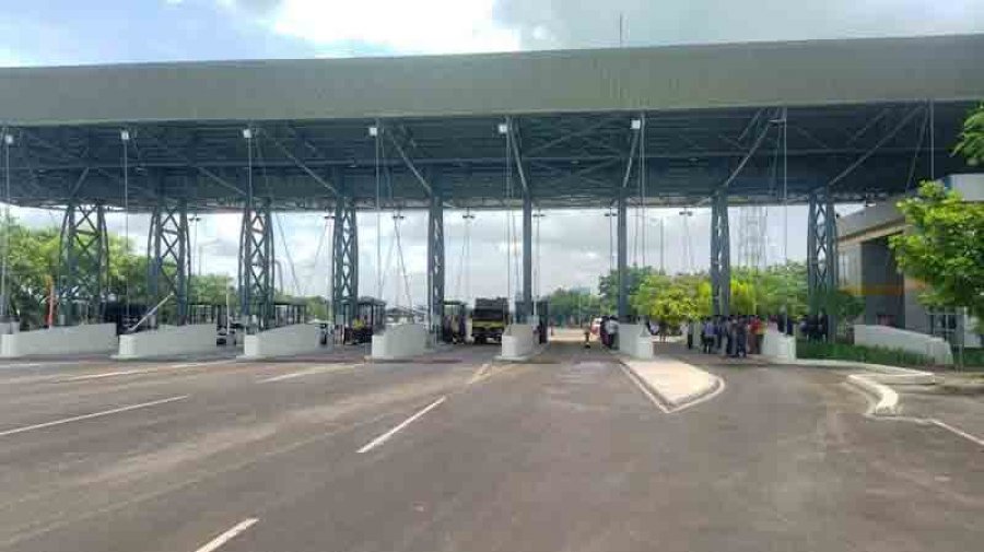 চার দিনে পদ্মা সেতুতে ৯ কোটি টাকা টোল আদায়