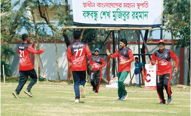 হৃদয়ে বাংলাদেশ, ওল্ড স্কুলবালুধুম ও গেম সুইঙ্গার জয়ী