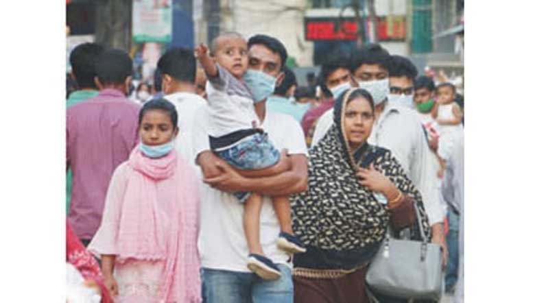 কুমিল্লায় ৩৫ দিনে শতাধিক মৃত্যু