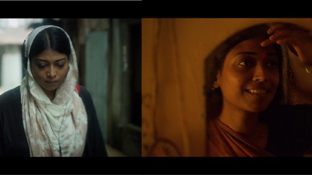 ৯০ দশকের এক নারীর জীবন নিয়ে চলচ্চিত্র