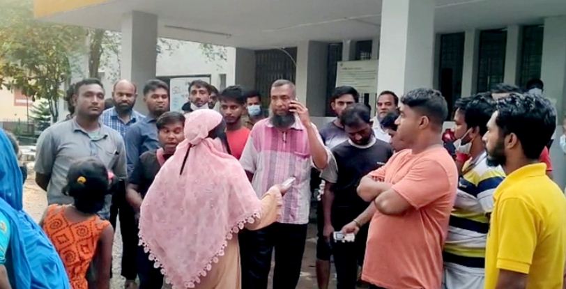 বাবার হাতে ছেলে খুন, মামলার ২৪ ঘণ্টায় চার্জশিট