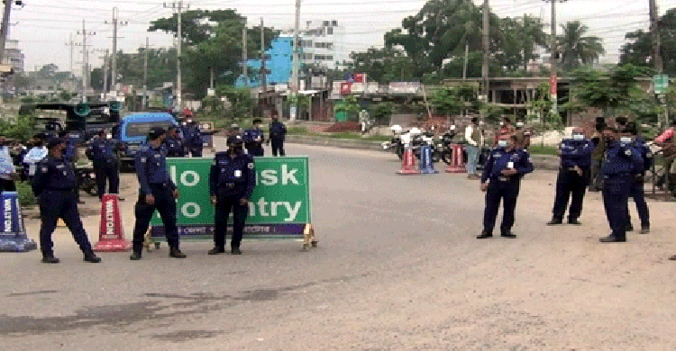 নাটোরে করোনা শনাক্ত আরও ৬২ জনের