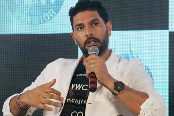 ভারতের ওপেনার ব্যাটিং হিসেবে যাদের বেছে নিলেন যুবরাজ