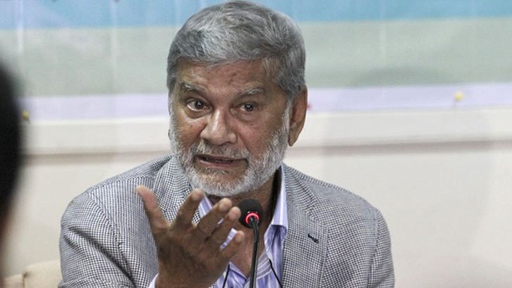 সরকারি তথ্য ৯৯ শতাংশ ক্ষেত্রে লুকানোর কিছু নেই: পরিকল্পনামন্ত্রী